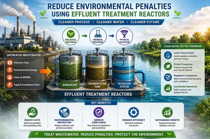 Ultimate Guide to Reducing Environmental Penalties with Effluent Treatment Systems in 2026 Hero Image Thumbnail