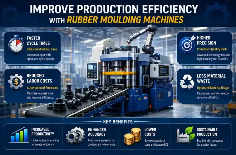 Best Rubber Moulding Efficiency Solutions in 2026 Hero Image Thumbnail